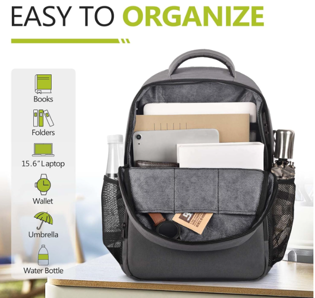 Smell-Proof Storage for Smoking Accessories